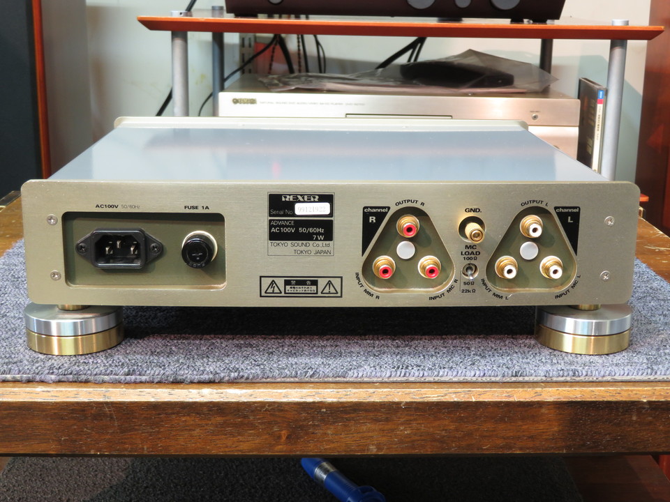 PE-700 東京サウンド - 中古オーディオ 高価買取・販売 ハイファイ堂