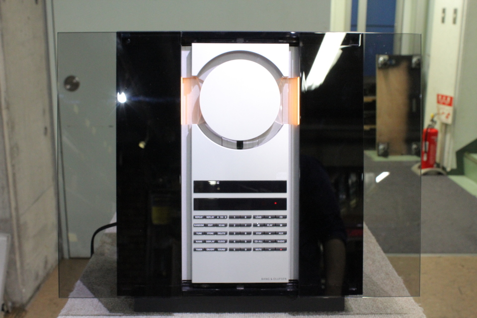 BeoSound 3000 B&O - 中古オーディオ 高価買取・販売 ハイファイ堂