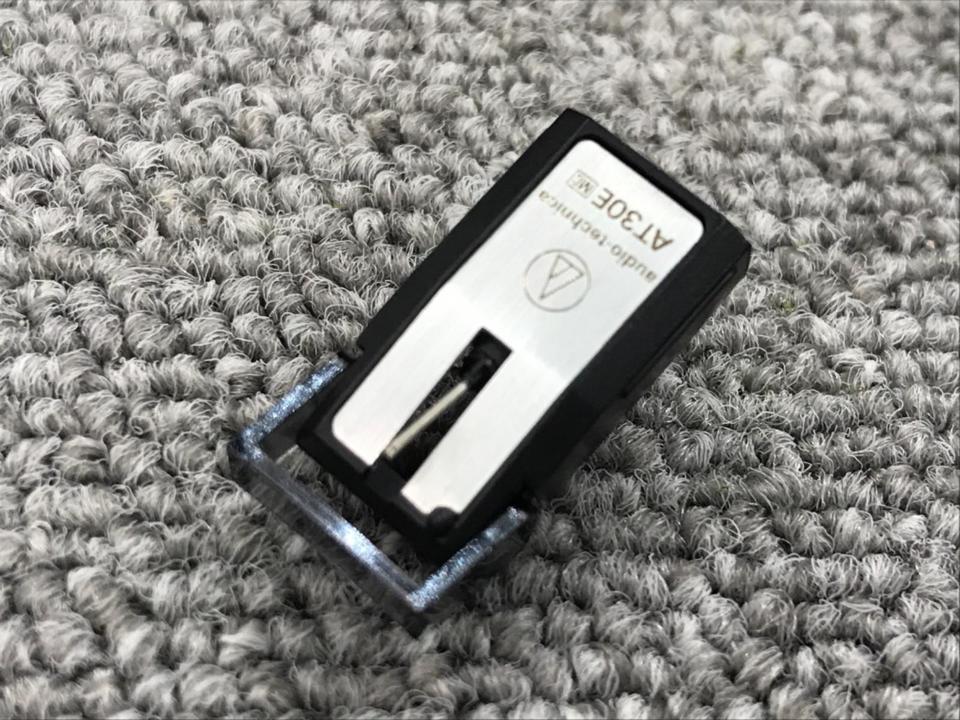 ATN-30E audio-technica - 中古オーディオ 高価買取・販売