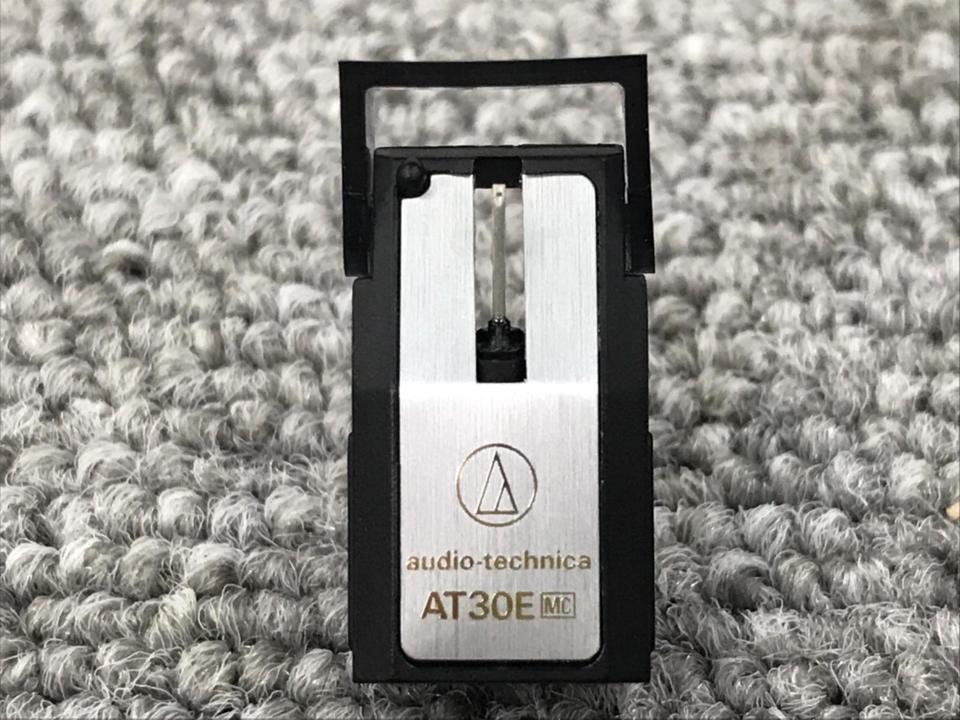 ATN-30E audio-technica - 中古オーディオ 高価買取・販売