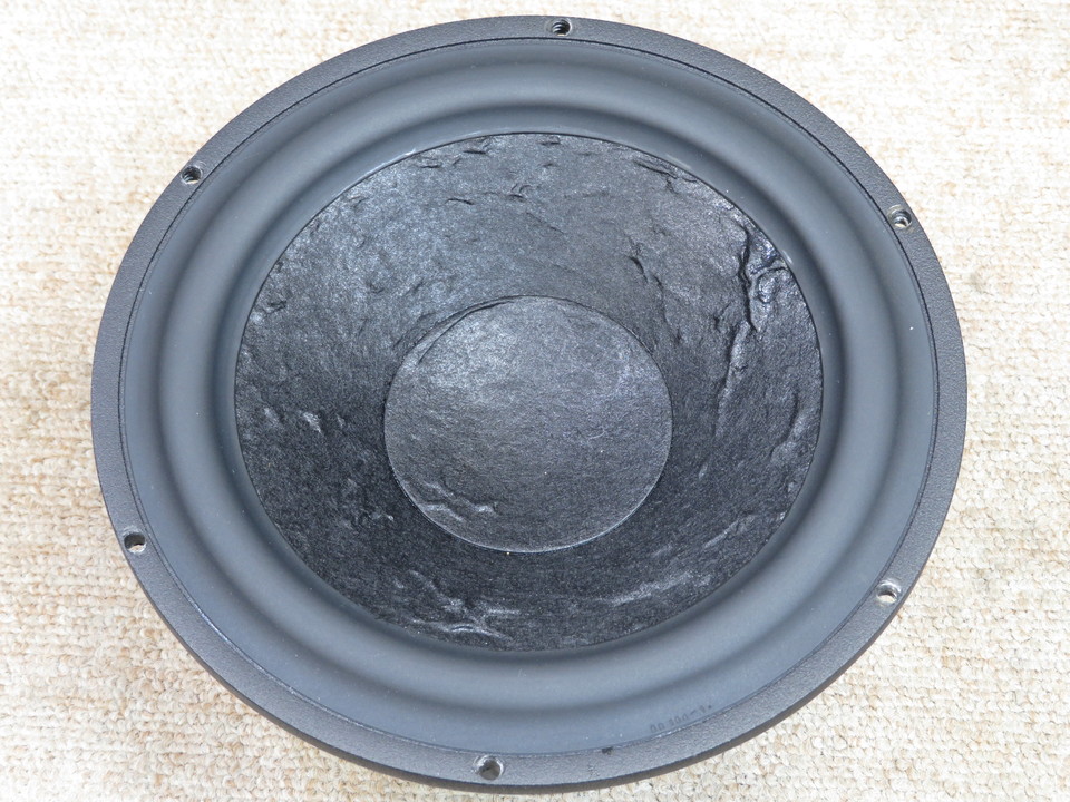 8945A USHER AUDIO - HiFi-Do McIntosh/JBL/audio-technica/Jeff