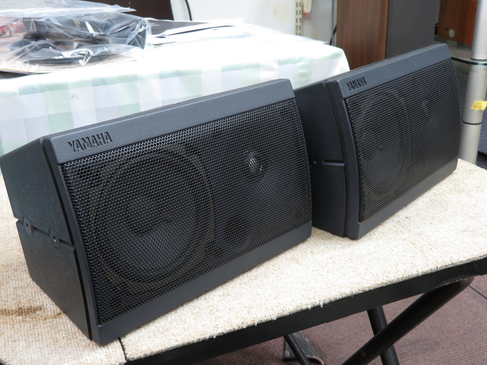 S15 YAMAHA - 中古オーディオ 高価買取・販売 ハイファイ堂
