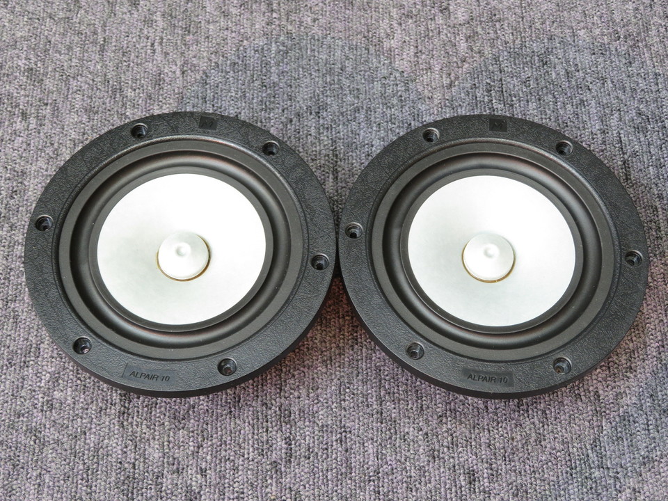 Alpair 10P mark audio - 中古オーディオ 高価買取・販売 ハイファイ堂