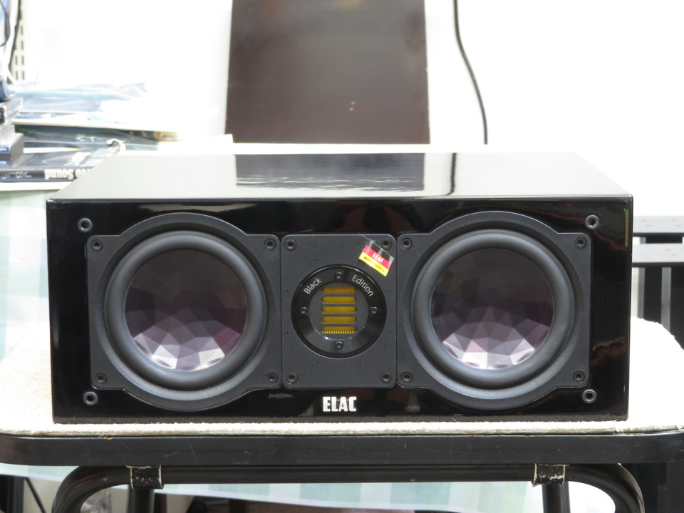 CC241BE ELAC - 中古オーディオ 高価買取・販売 ハイファイ堂
