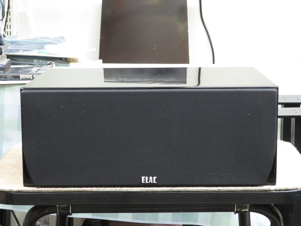 CC241BE ELAC - 中古オーディオ 高価買取・販売 ハイファイ堂