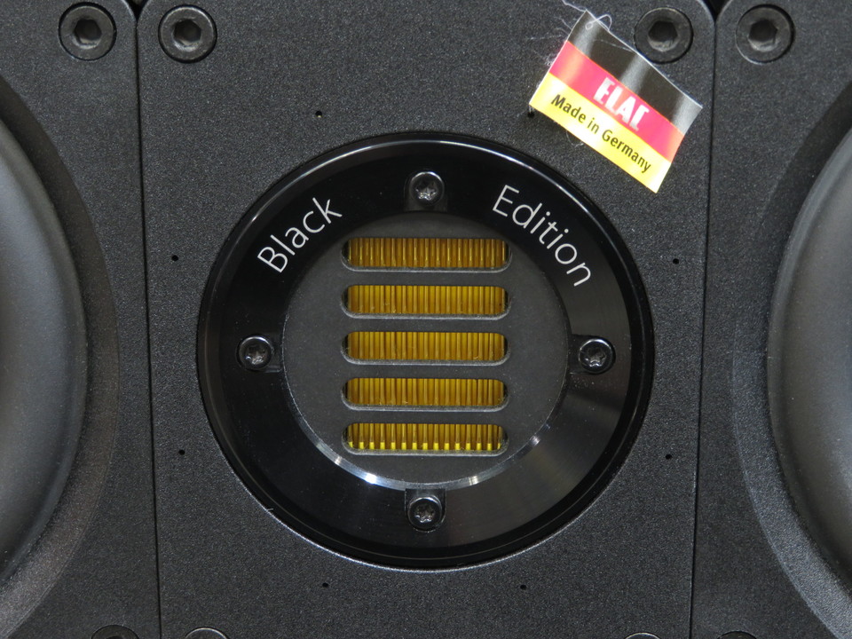 CC241BE ELAC - 中古オーディオ 高価買取・販売 ハイファイ堂