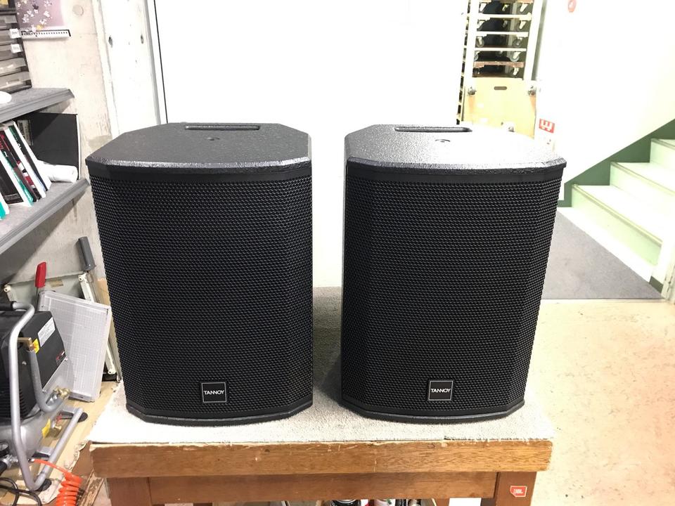 VX8 TANNOY - 中古オーディオ 高価買取・販売 ハイファイ堂