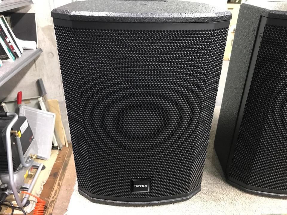 VX8 TANNOY - 中古オーディオ 高価買取・販売 ハイファイ堂