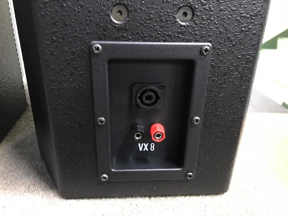 VX8 TANNOY - 中古オーディオ 高価買取・販売 ハイファイ堂