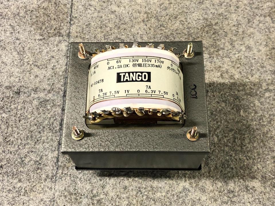 あんこ＠プロフ必読 ヨンベース DOD TT5-821-BR 中古品 Gibson 【ブラックフライデーセール】 T-Type (Rhythm， Double Black