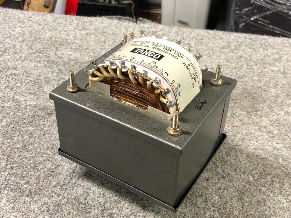 No.10478 TANGO - 中古オーディオ 高価買取・販売 ハイファイ堂