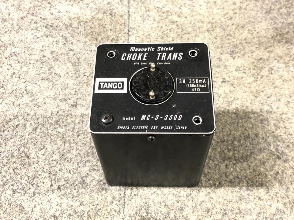 TANGO ST-350 & MC-3-350D セット TANGO ST-350 & MC-3-350D セット TANGO ST-350 & MC-3-350D セット