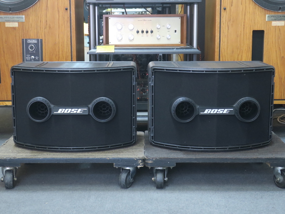 802 series2 BOSE - 中古オーディオ 高価買取・販売 ハイファイ堂