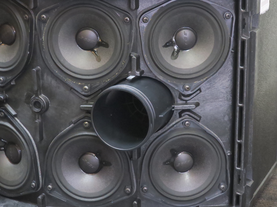 802 series2 BOSE - 中古オーディオ 高価買取・販売 ハイファイ堂