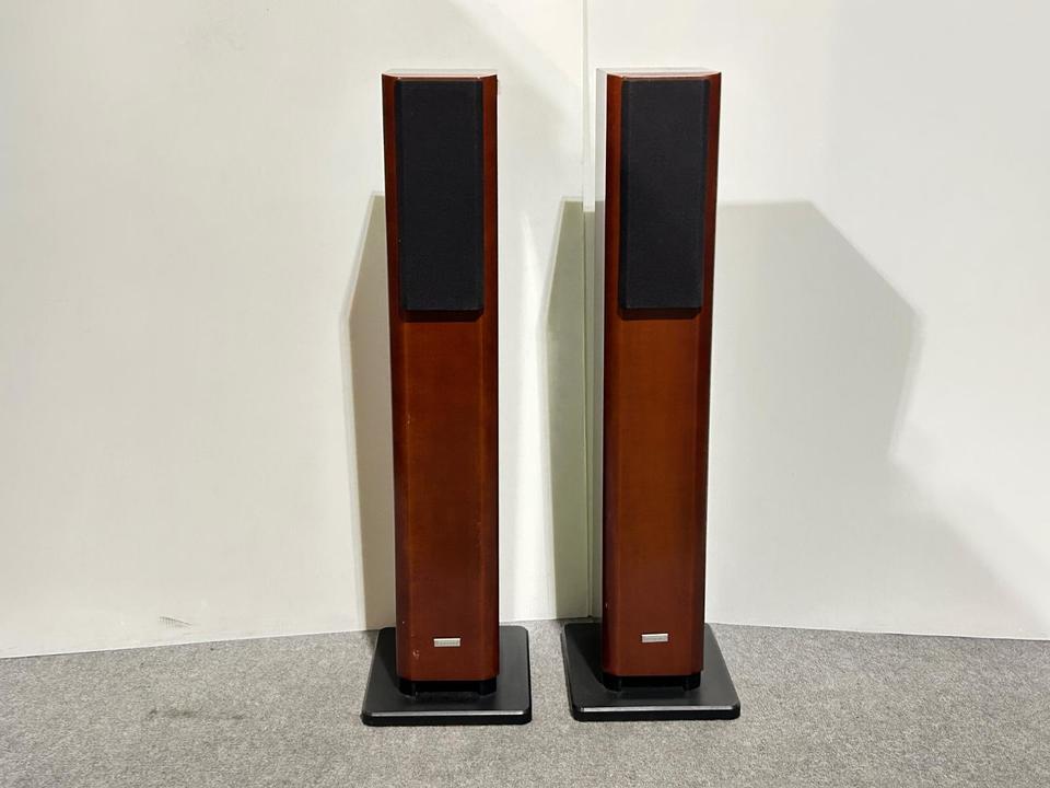 D-308E ONKYO - 中古オーディオ 高価買取・販売 ハイファイ堂