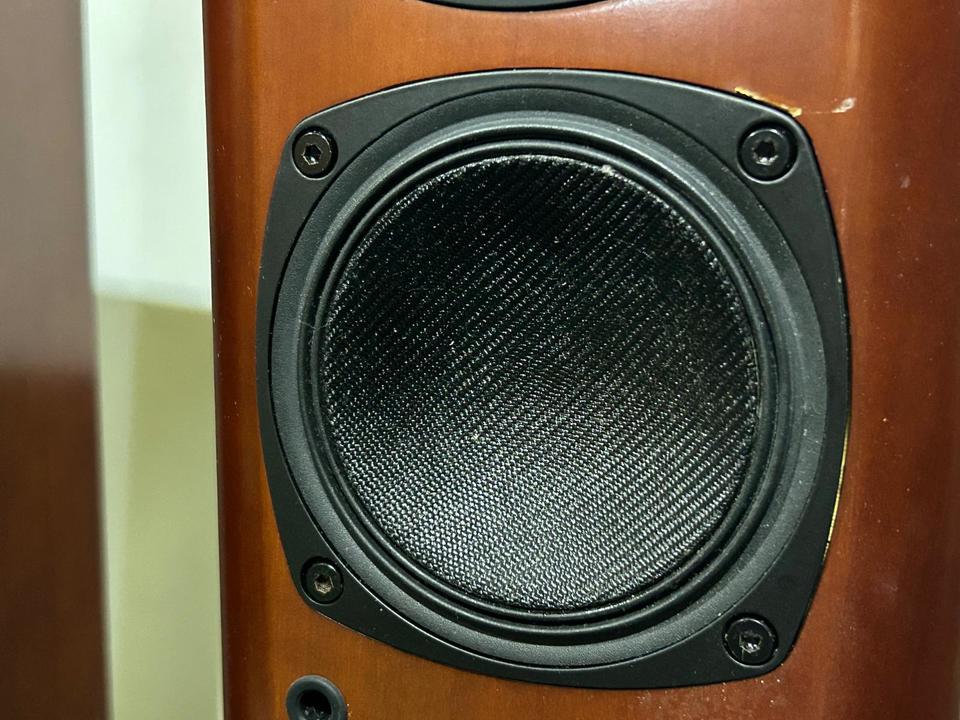 D-308E ONKYO - 中古オーディオ 高価買取・販売 ハイファイ堂