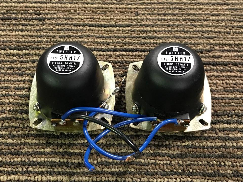 EAS-5HH17 Technics - 中古オーディオ 高価買取・販売 ハイファイ堂