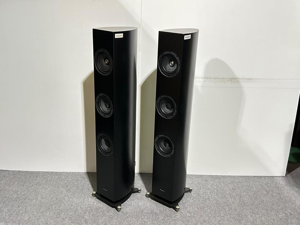 パイオニア Pioneerパイオニア S-71B-LR スピーカー ペア キレイ