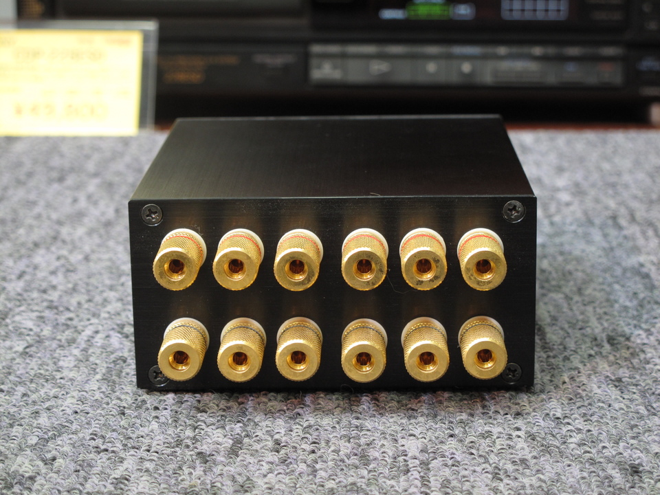 F-2B-BTL Fortissimo Audio - 中古オーディオ 高価買取・販売 ハイファイ堂
