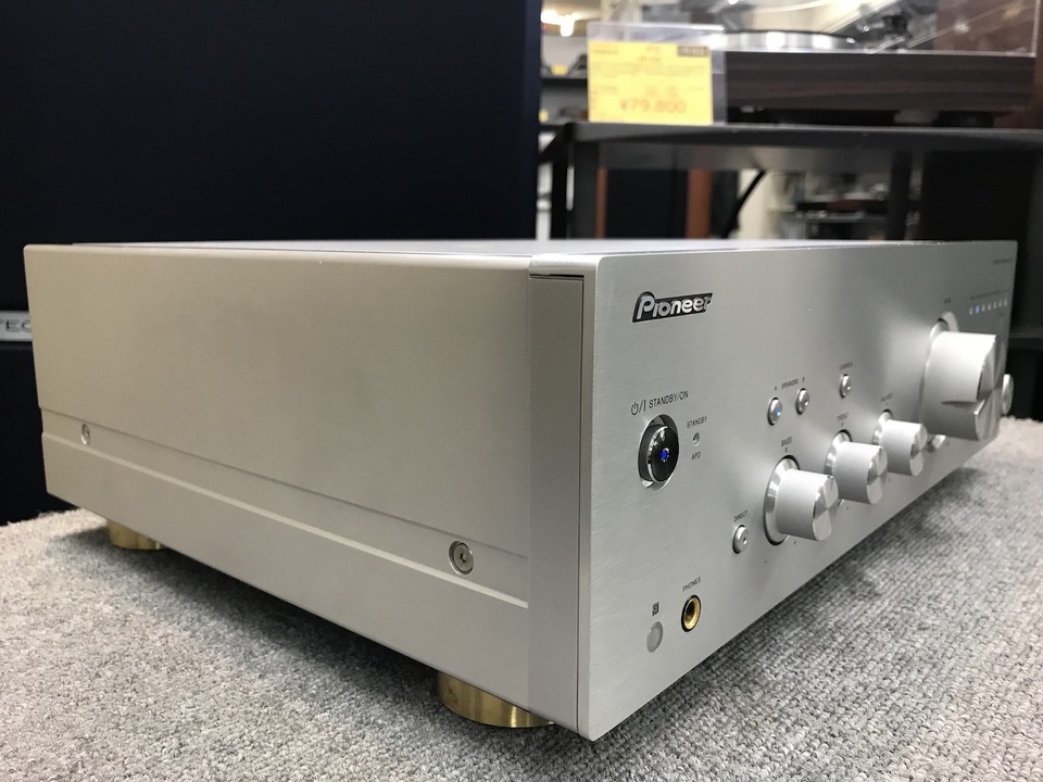 A-70 Pioneer - 中古オーディオ 高価買取・販売 ハイファイ堂
