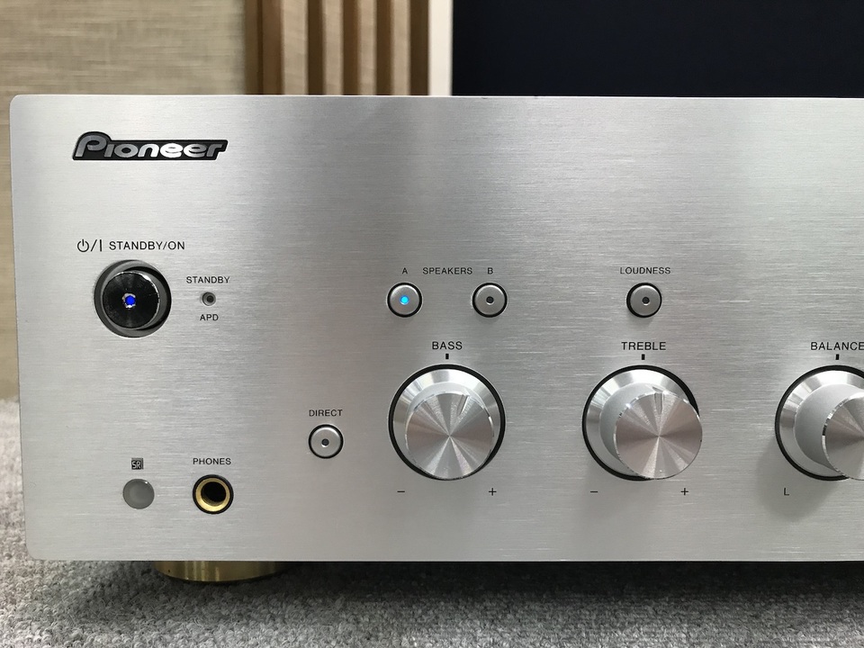 A-70 Pioneer - 中古オーディオ 高価買取・販売 ハイファイ堂