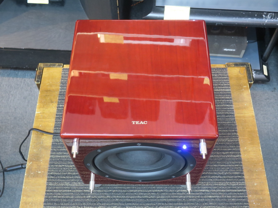 SW-P300 TEAC - 中古オーディオ 高価買取・販売 ハイファイ堂