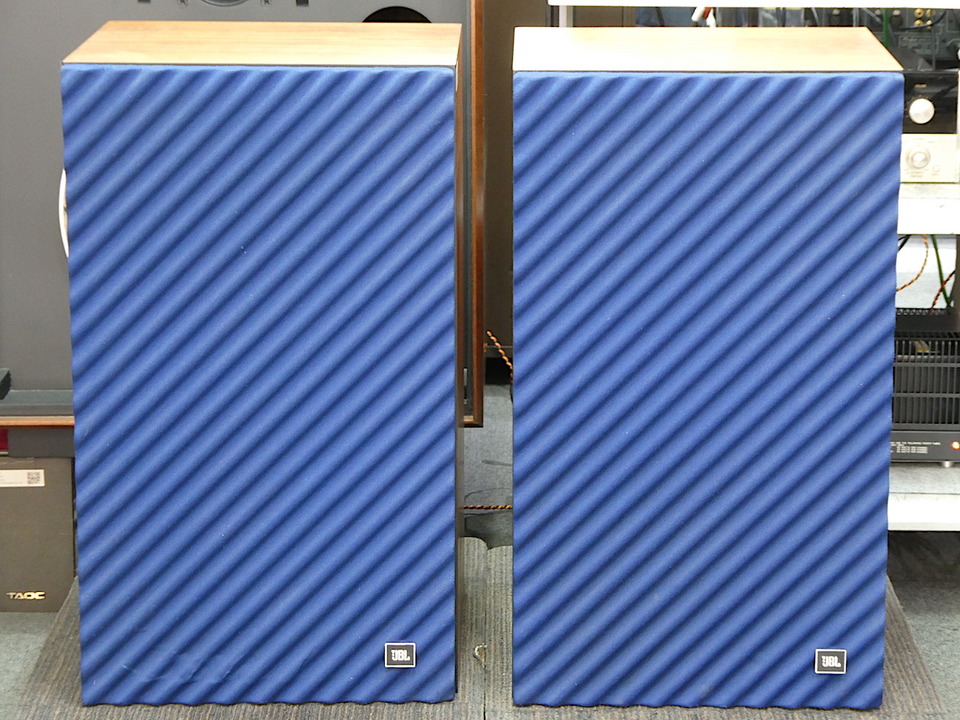 L50 JBL - 中古オーディオ 高価買取・販売 ハイファイ堂