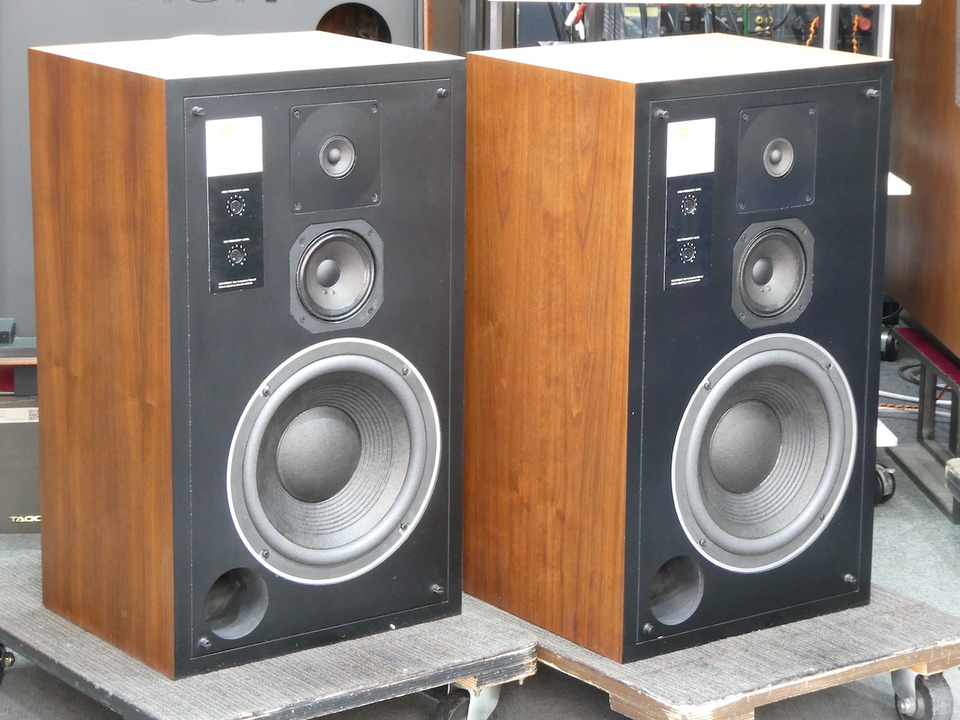 JBL l50 スピーカー　完動品　ビンテージ JBL l50 スピーカー 完動品 ビンテージ