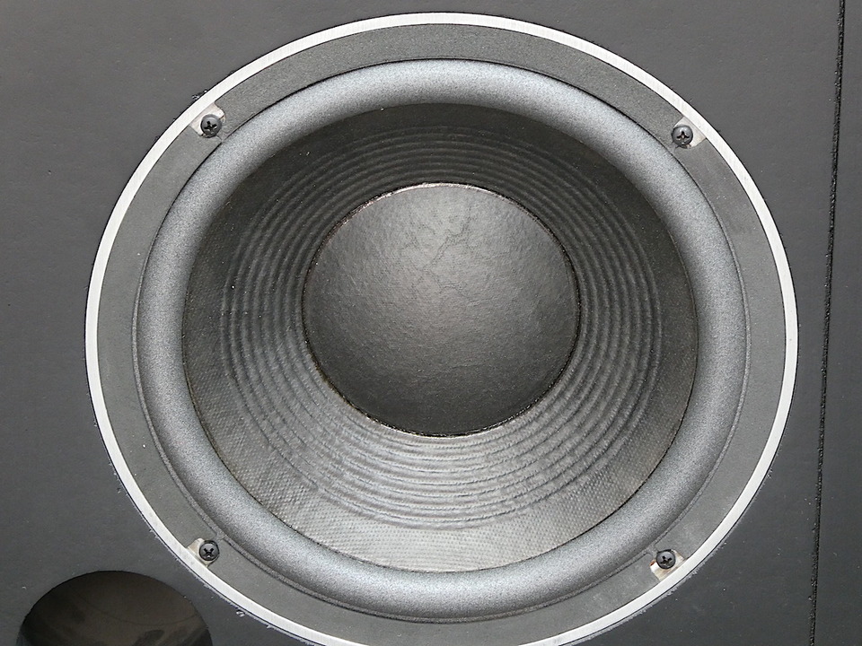 L50 JBL - 中古オーディオ 高価買取・販売 ハイファイ堂