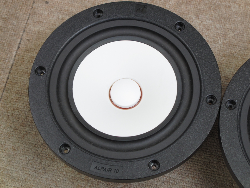 MAOP 10 Mark Audio - 中古オーディオ 高価買取・販売 ハイファイ堂