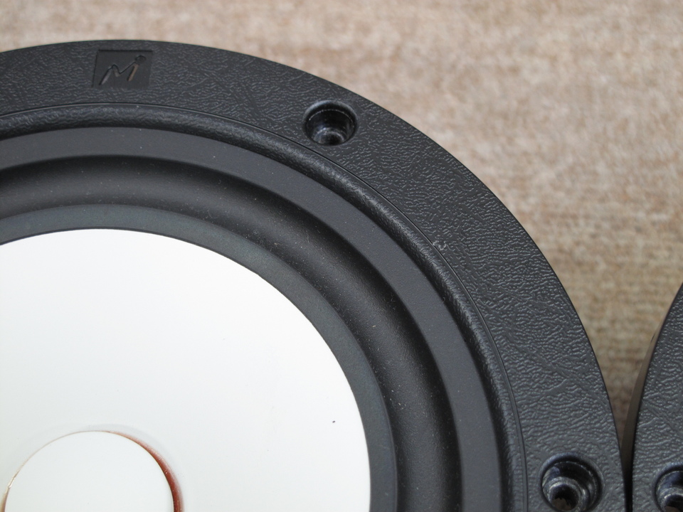 MAOP 10 Mark Audio - 中古オーディオ 高価買取・販売 ハイファイ堂
