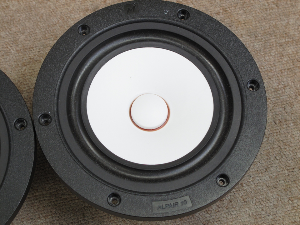 MAOP 10 Mark Audio - 中古オーディオ 高価買取・販売 ハイファイ堂