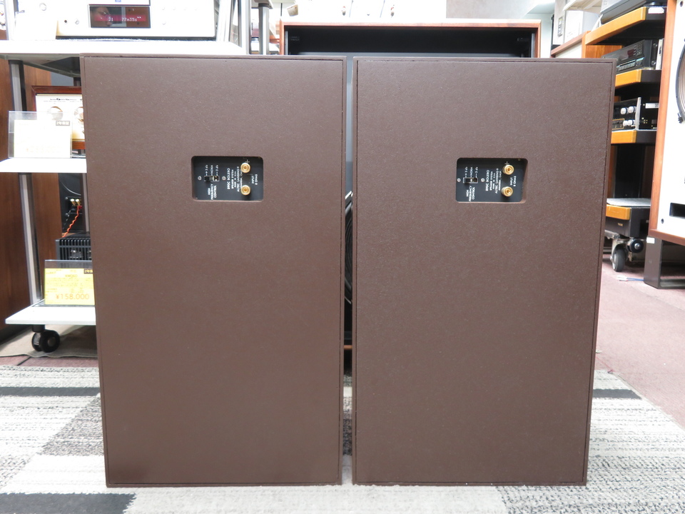 890C BOLERO ALTEC - 中古オーディオ 高価買取・販売 ハイファイ堂