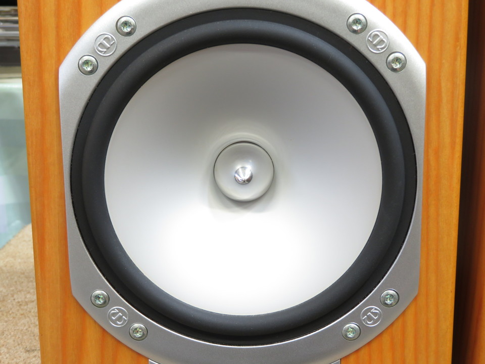 Silver RS1 Monitor Audio - 中古オーディオ 高価買取・販売 ハイファイ堂