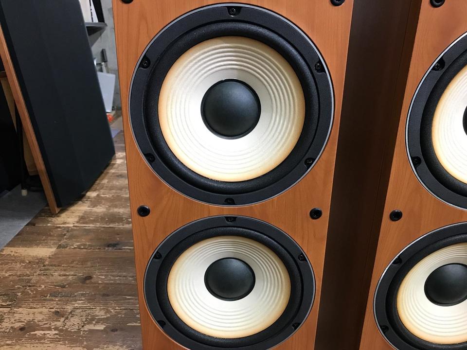JBL SV800 2WAY フロア型 スピーカー ペア トールボーイ
