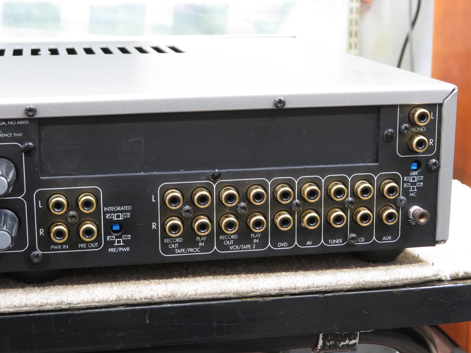FMJ A32 ARCAM - 中古オーディオ 高価買取・販売 ハイファイ堂