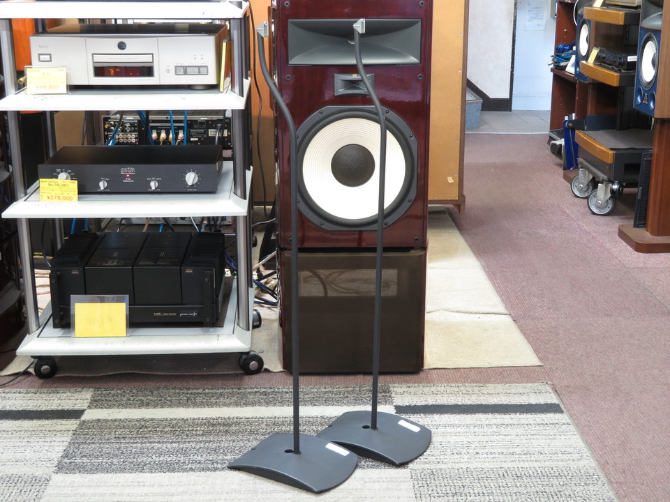 Bose UFS-20スピーカースタンド ブラック Amazon.co.jp: Bose UFS-20 Series II universal floorstands