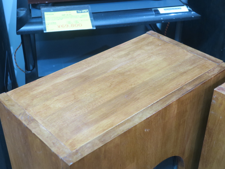 CD308-8A ALTEC - 中古オーディオ 高価買取・販売 ハイファイ堂