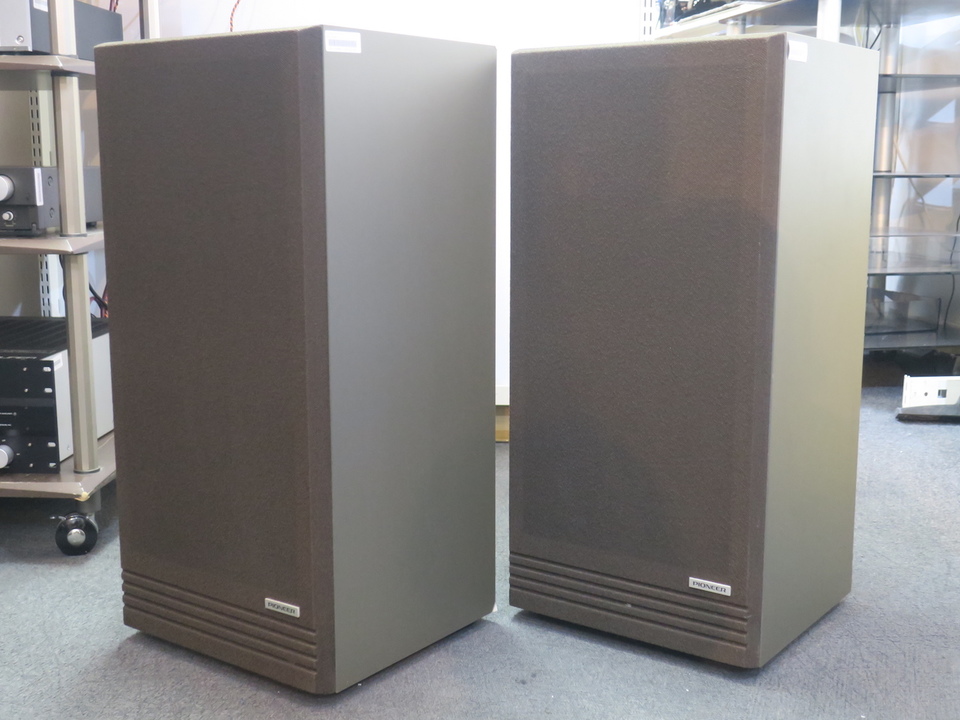 CS-F500 Pioneer - 中古オーディオ 高価買取・販売 ハイファイ堂