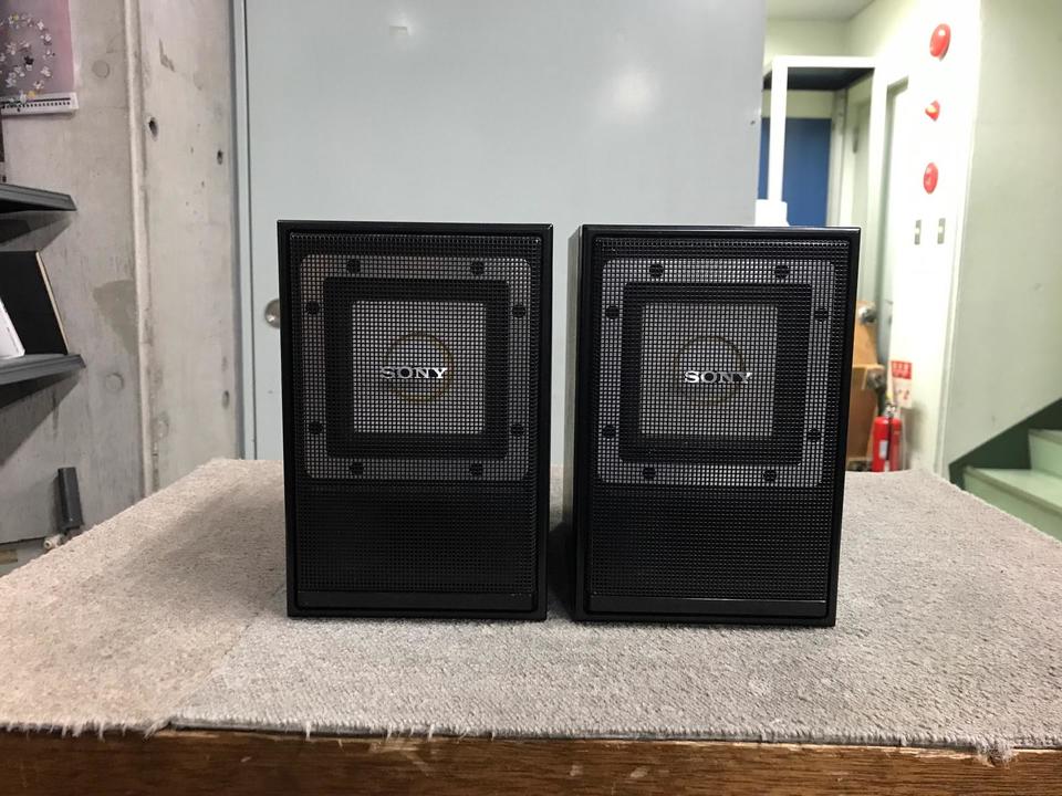 SRS-015SP SONY - 中古オーディオ 高価買取・販売 ハイファイ堂