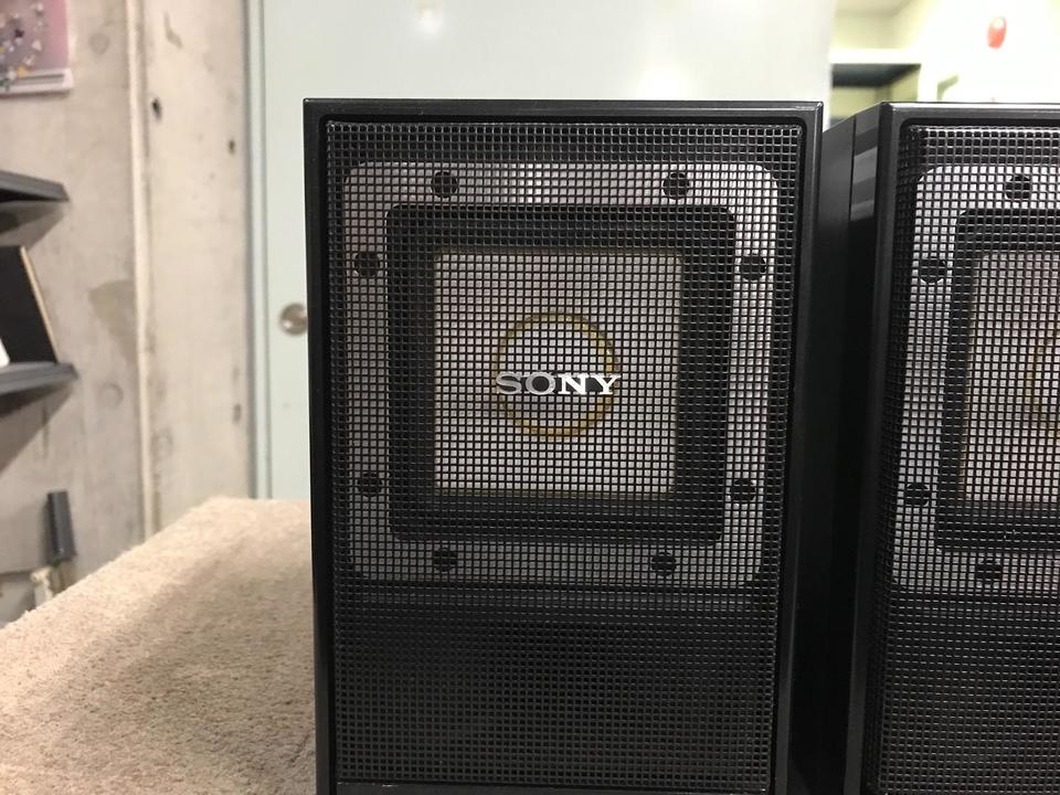 SRS-015SP SONY - 中古オーディオ 高価買取・販売 ハイファイ堂