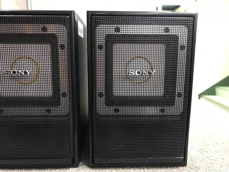 SRS-015SP SONY - 中古オーディオ 高価買取・販売 ハイファイ堂