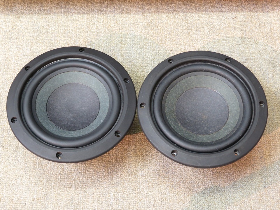 Fostex AT-7000 （旧アイデン）動作未確認 FW167 FOSTEX - 中古オーディオ 高価買取・販売 ハイファイ堂