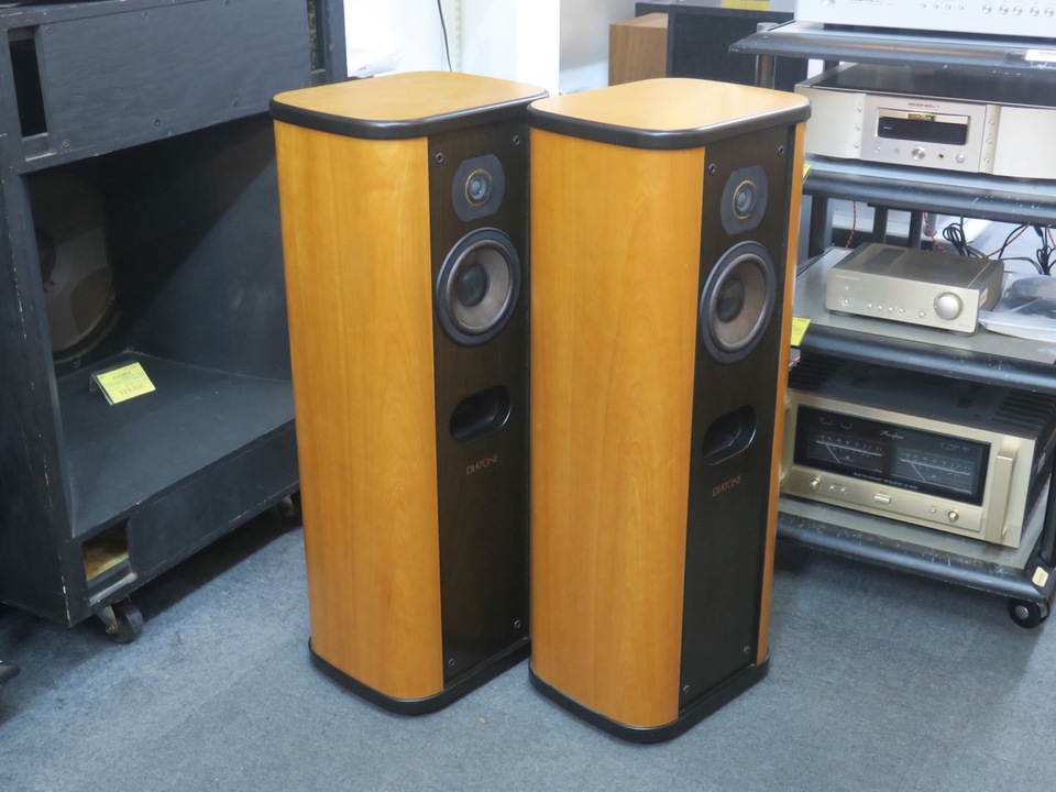 DS-203 DIATONE - 中古オーディオ 高価買取・販売 ハイファイ堂