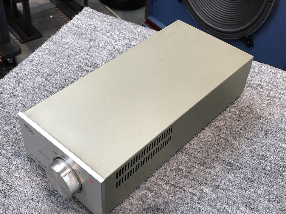 HA-500 DENON - 中古オーディオ 高価買取・販売 ハイファイ堂