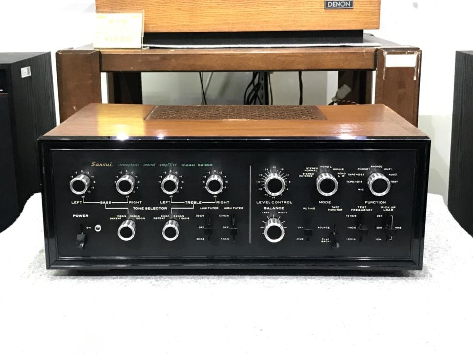 山水AU-777・AU-777D用ウォルナット製ウッドケースSANSUIサンスイ 山水AU-777・AU-777D用ウォルナット製ウッドケースSANSUIサンスイ