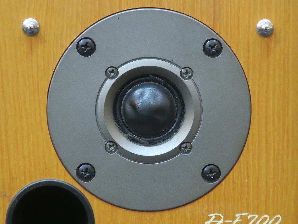 D-F700 ONKYO - 中古オーディオ 高価買取・販売 ハイファイ堂