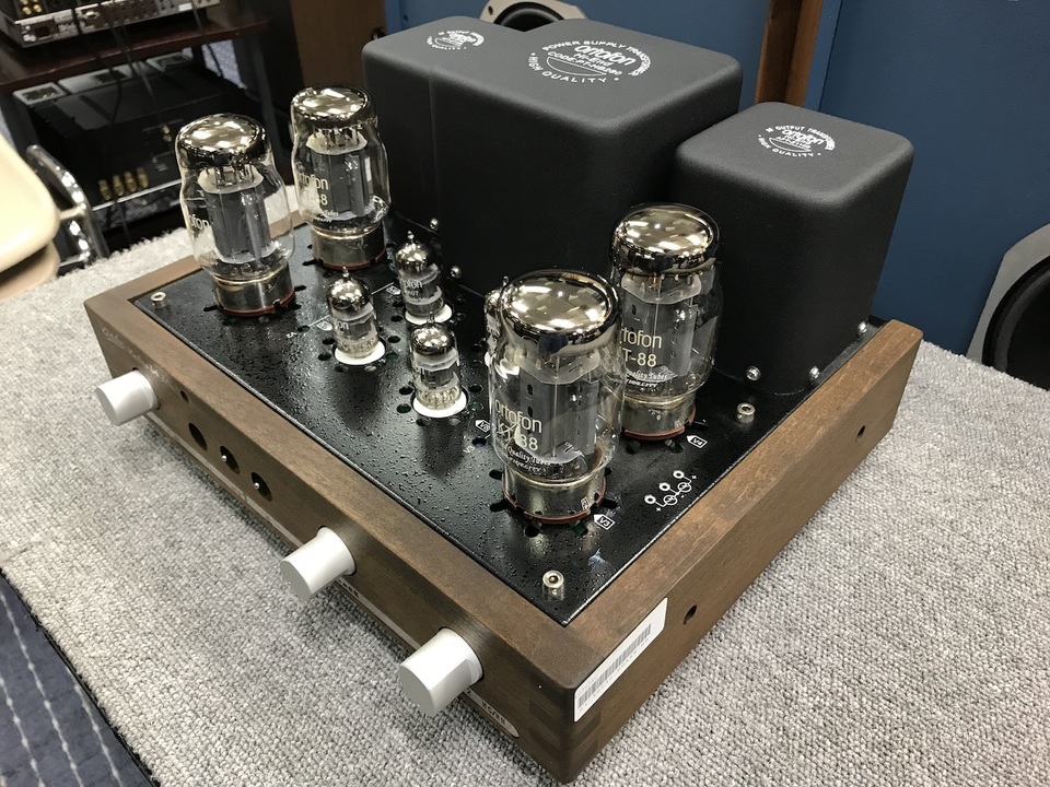 KAILAS B4 mk2 ortofon - 中古オーディオ 高価買取・販売 ハイファイ堂