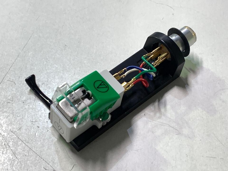 AT-10G audio-technica - 中古オーディオ 高価買取・販売 ハイファイ堂