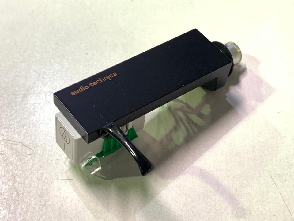 AT-10G audio-technica - 中古オーディオ 高価買取・販売 ハイファイ堂